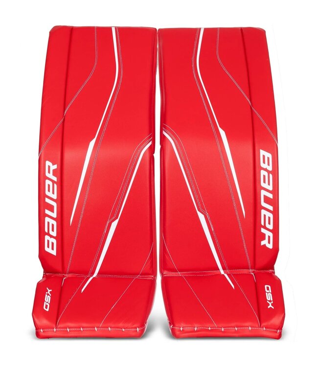 Bauer GSX Goal Pads Junior S23