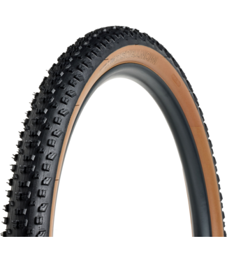 Bontrager Bontrager Montrose Pro XR TLR Tire 29 X 2.4" Black/Brown