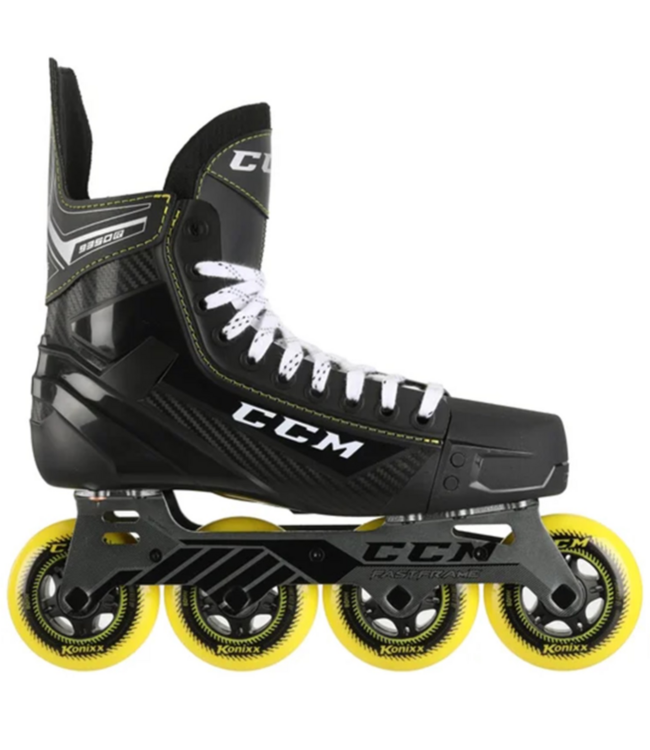 Ccm Super Tacks 9350R Roller Skate