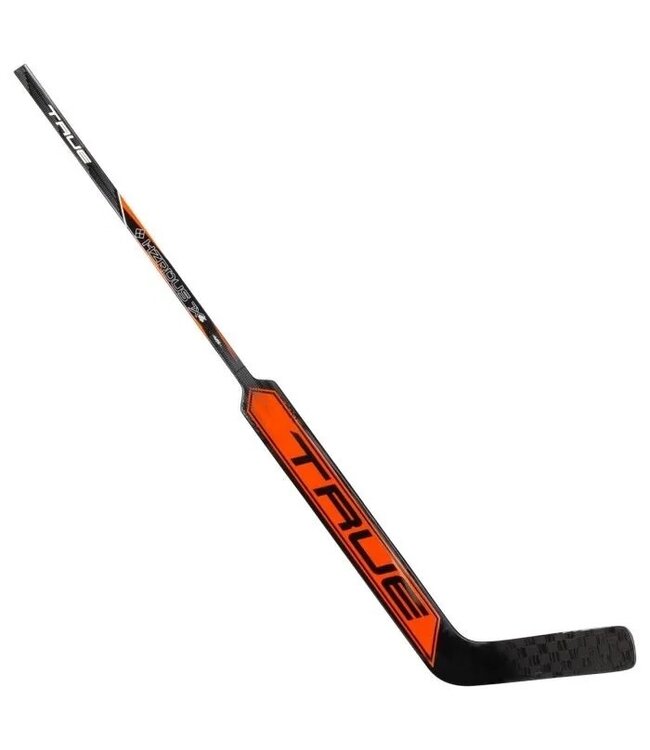 True Hzrdus 7X4 Goal Stick Senior Left