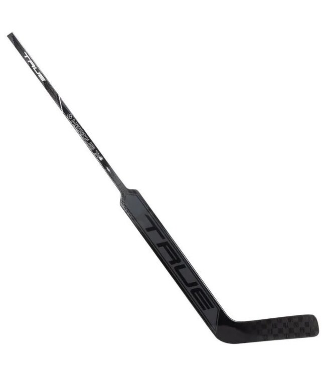 True Hzrdus 7X4 Goal Stick Senior Left