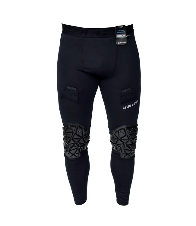 Bauer Elite Padded Goalie Pant S20 Senior