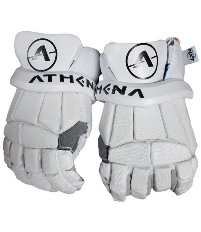 Winnwell Athena Pro Ringette Glove Junior