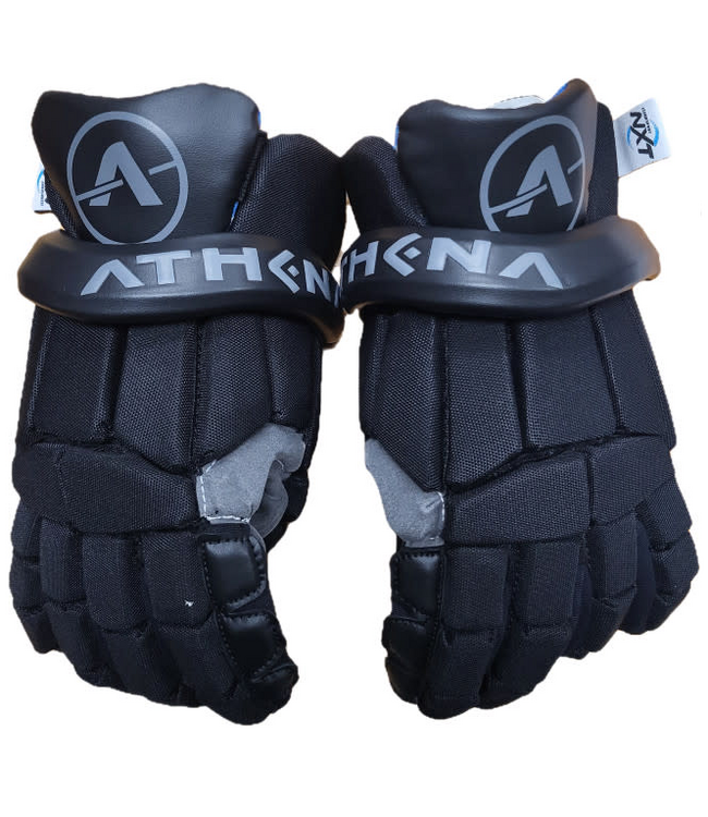 Winnwell Athena Pro Ringette Glove Senior