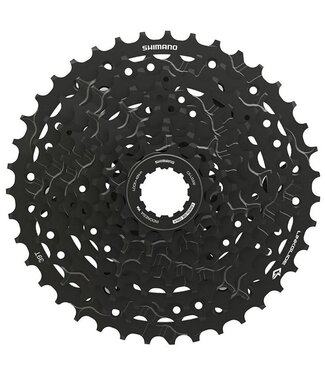 Shimano SHIMANO CS-LG300-10 CASSETTE 10 SPD 11-39T CUES