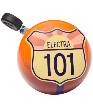 Electra Electra 101 Small Ding Dong Bike Bell