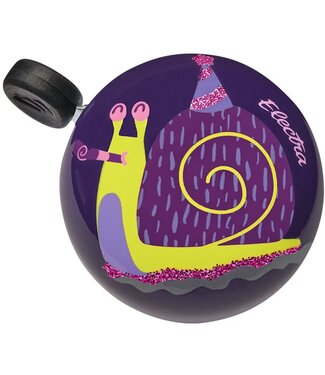 Electra Electra Ringer Party Snail Bike Bell