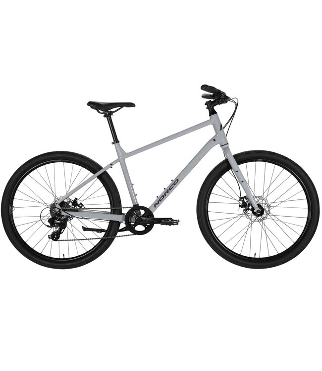 Norco Indie 4