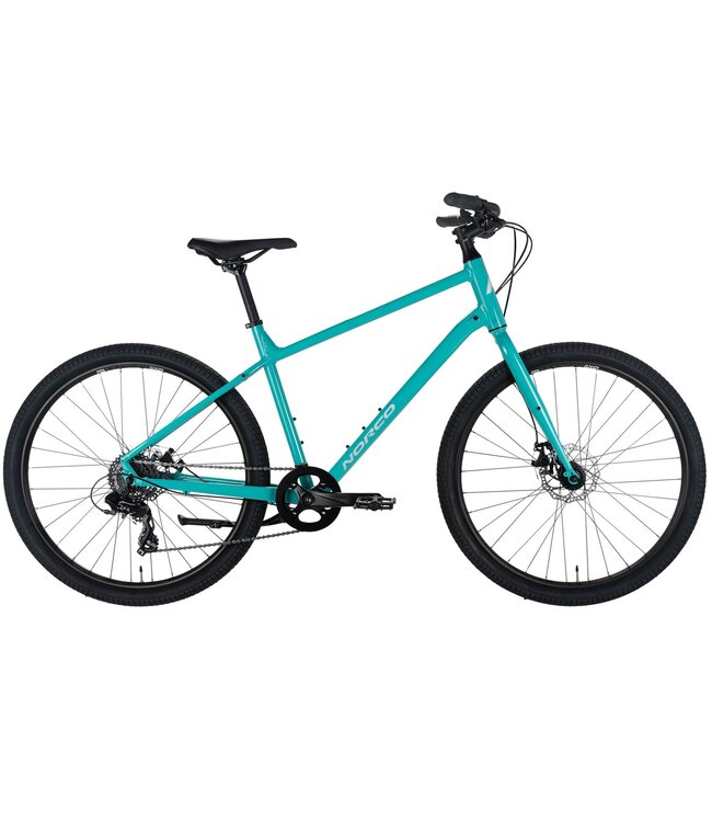 Norco Indie 4