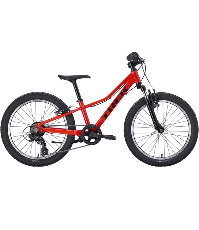 2027 TREK PRECALIBER 20" 7 SPD