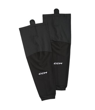 CCM CCM SX7000 Tube Practice Socks Senior 30"