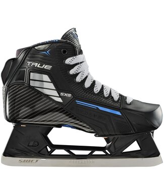 TRUE True Catalyst 5X6 Goal Skate Int