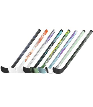 Bauer Bauer Mystery Mini S26