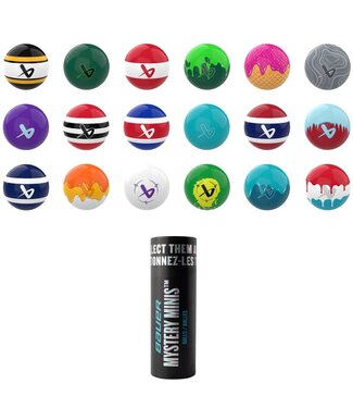Bauer Bauer Mystery Mini Balls (3 Pack)