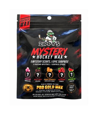 Sidelines Zippy's Mystery Stick Wax