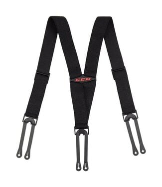 CCM CCM Suspenders Junior