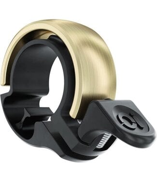 Knog Knog Oi Classic Small Bell Brass