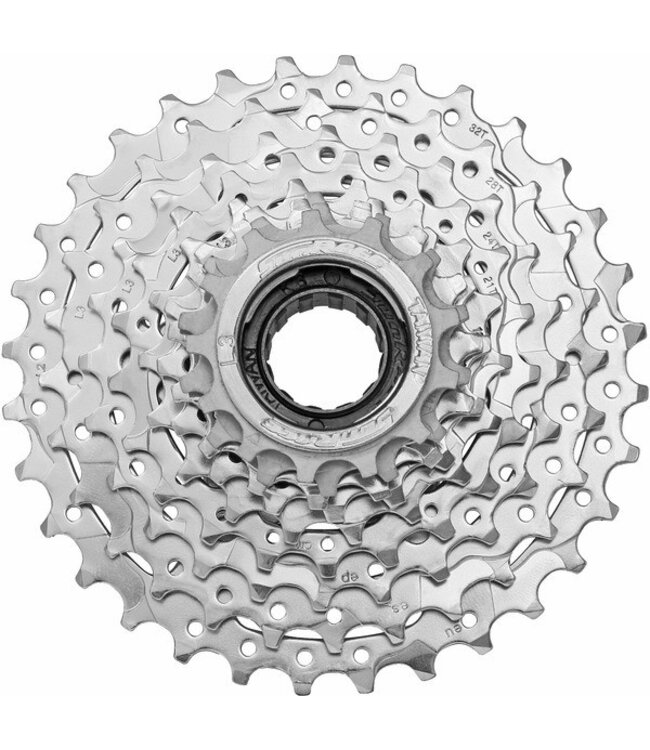 Sunrace MFE90 Freewheel 9 Speed 13-32T