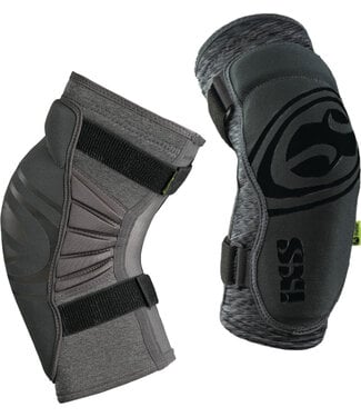 IXS IXS Carve Evo+ Elbow Pad Grey