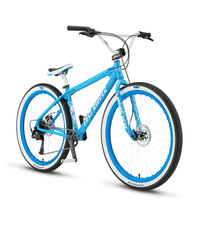 SE Bikes Fast Ripper 29" Blue Crackle