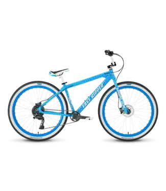 SE BIKES SE Bikes Fast Ripper 29" Blue Crackle