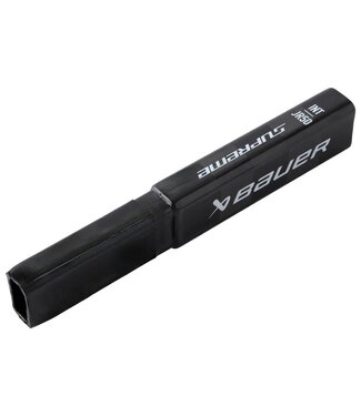 Bauer Bauer Supreme Stick End Plug 4" Junior 50/INT