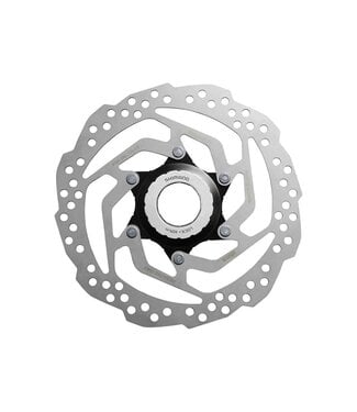 Shimano Shimano SM-RT10 Center Lock Rotor 160mm