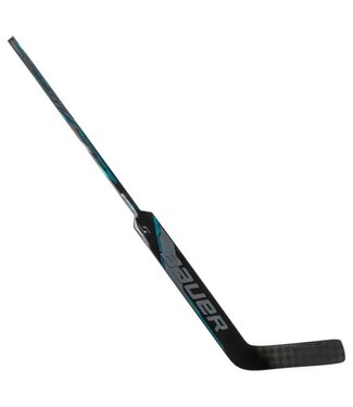 Bauer Bauer Supreme F50 Pro Goal Stick Senior Left