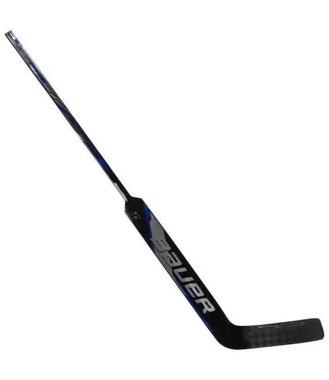 Bauer Supreme F50 Pro Goal Stick Senior Left