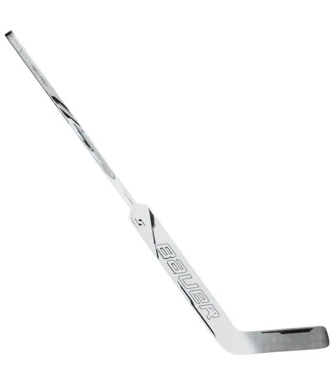 Bauer Supreme F50 Pro Goal Stick Senior Left