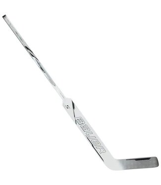 Bauer Bauer Supreme F50 Pro Goal Stick Intermediate Left