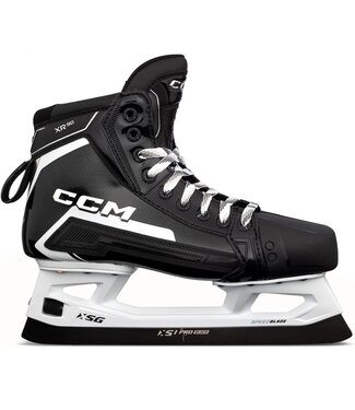 CCM CCM Tacks XR 90 Goal Skate Senior