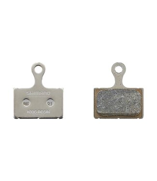 Shimano SHIMANO K-TYPE RESIN DISC BRAKE PADS