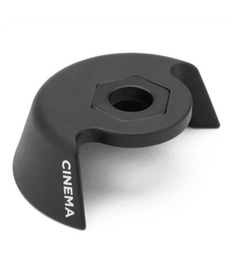 Cinema CINEMA VR REAR UNIVERSAL OVERGUARD