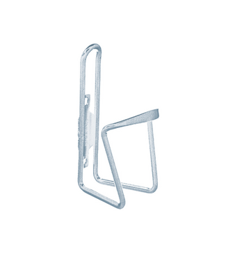 49N 49N ALLOY BOTTLE CAGE SILVER