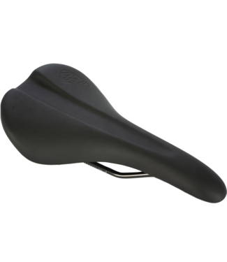 49N 49n Perch Saddle Curved 142MM
