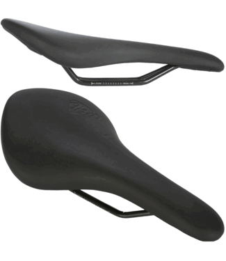 49N 49n Perch Saddle Flat 138MM