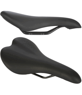 49N 49n Perch Saddle Round 143MM