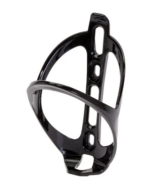 49N 49N Pace Bottle Cage Black