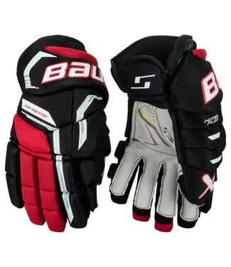 Bauer Bauer Supreme Fuse Glove Senior