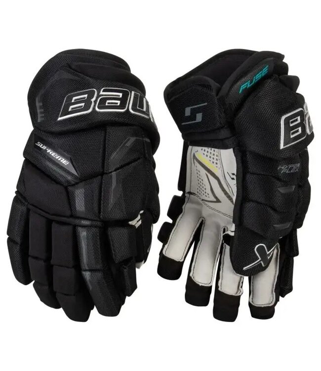 Bauer Supreme Fuse Glove Senior