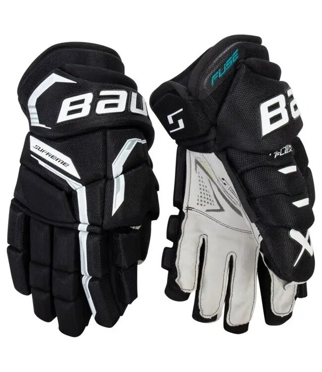 Bauer Supreme Fuse Glove Senior