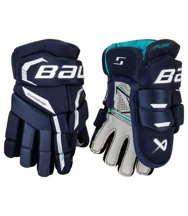 Bauer Supreme Fuse Glove Youth