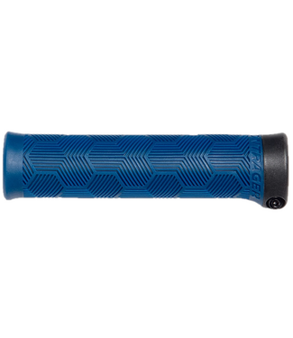 Bontrager Bontrager Xr TRAIL COMP GRIPS DARK BLUE