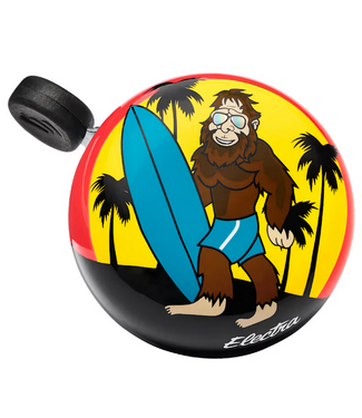 Electra ELECTRA DOMED RINGER BELL SURFSQUATCH