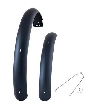 Electra Electra Vale Go! 27.5" Fender Set Matte Indigo