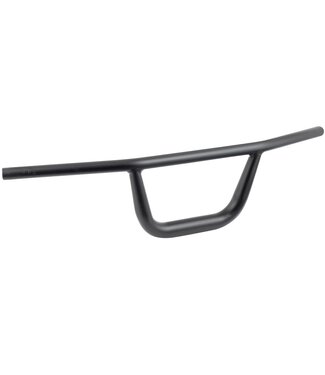 Electra TREK PONTO HANDLEBAR 700X145MM 31.8MM BLACK
