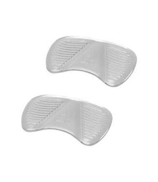 Blue Sports Blue Sports Achilles / Heel Sticky Gel Pad Pair