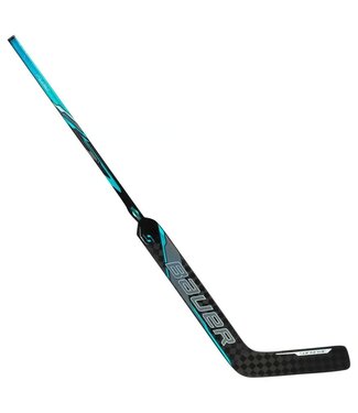 Bauer Bauer Supreme Fuse Goal Stick Junior Left