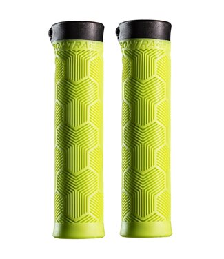 Bontrager Bontrager Xr Trail Elite Grips VOLT GREEN